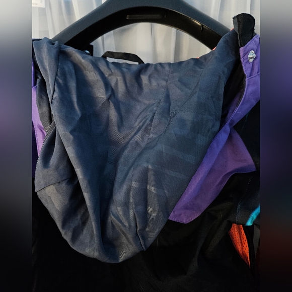 Volcom Unisex Ski Jacket Numbus - Picture 15 of 15